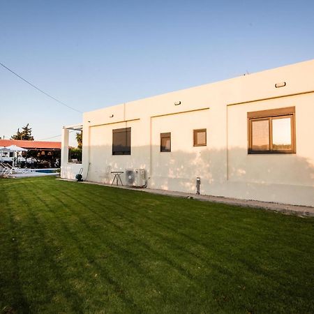 El Sueno Villa Gennadi Exterior photo