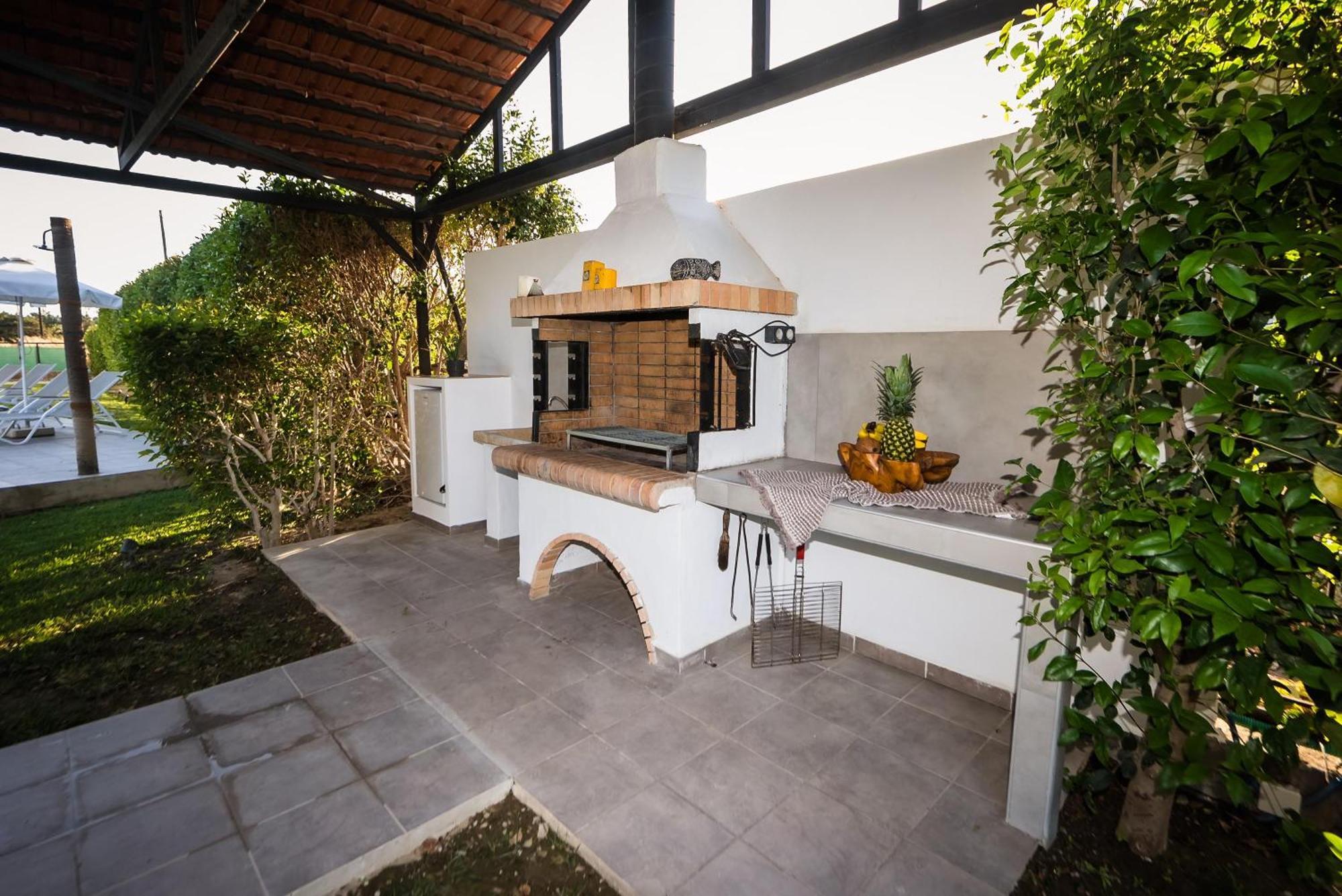 El Sueno Villa Gennadi Exterior photo