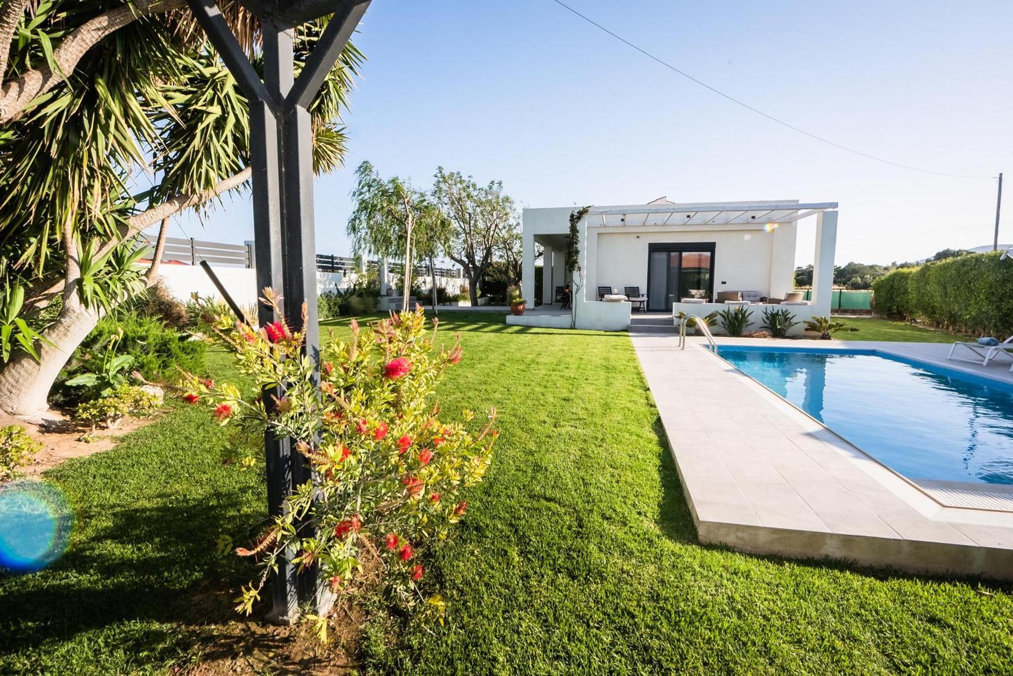 El Sueno Villa Gennadi Exterior photo