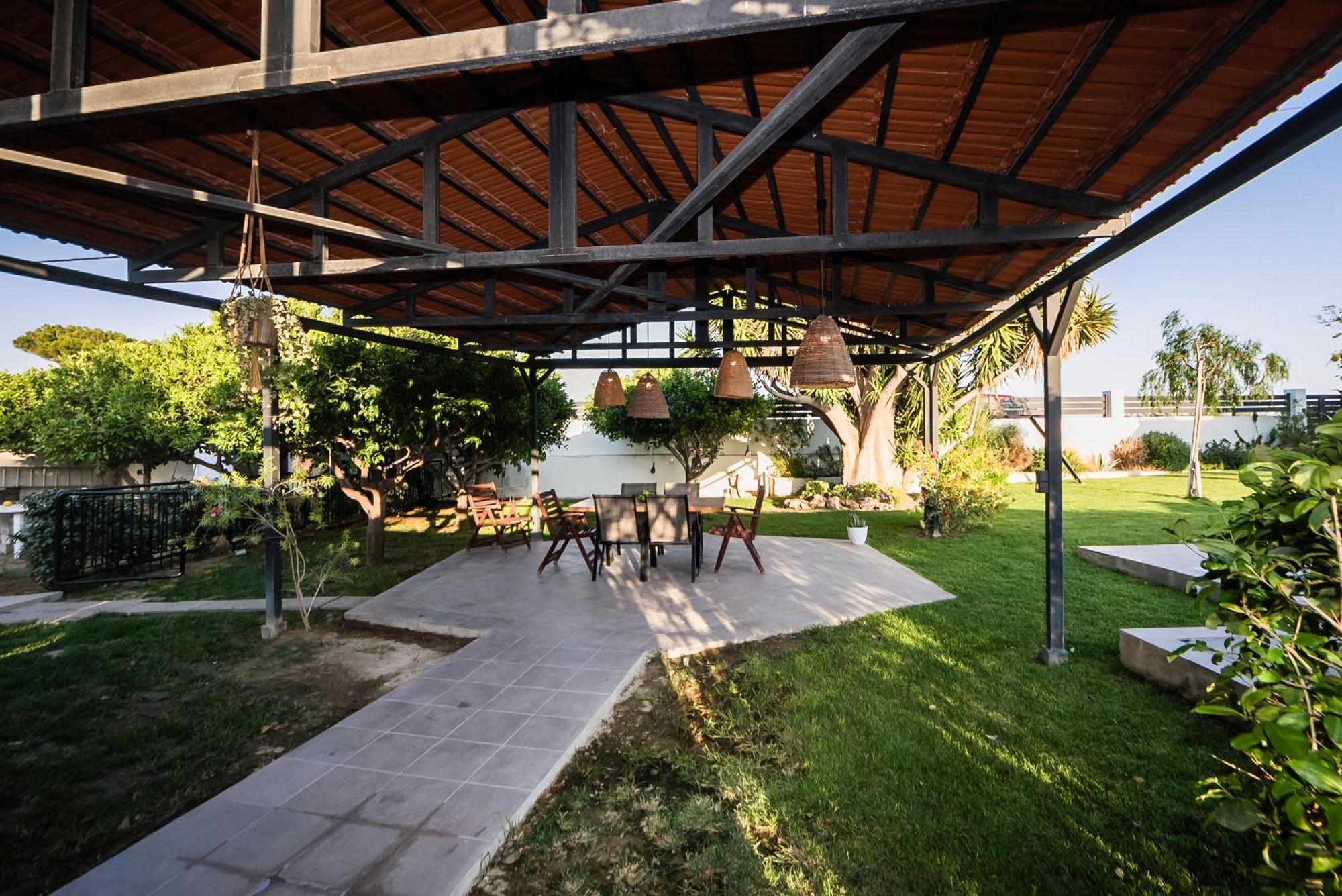 El Sueno Villa Gennadi Exterior photo